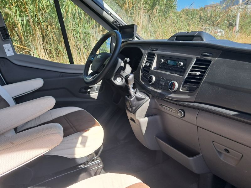 En venta Benimar TESSORO 497 Blanco 2021 Alicante foto 7