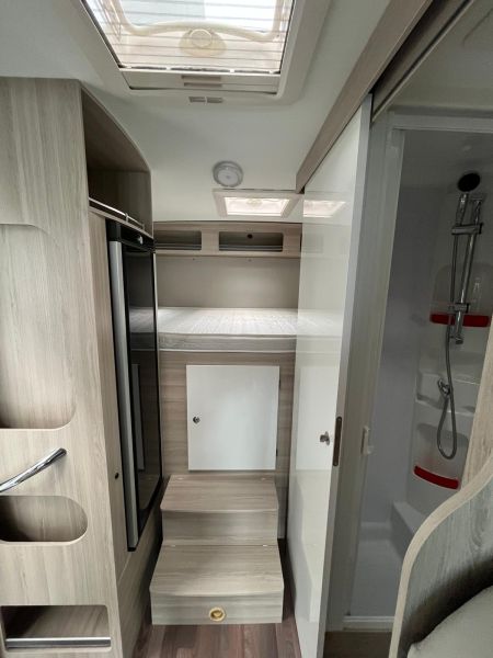 En venta Ilusion Ilusión - XMK 590 Blanco 2023 A Coruña foto 3