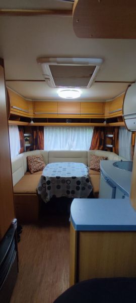 En venta Fendt saphir 470 Blanco 2011 Sevilla foto 4