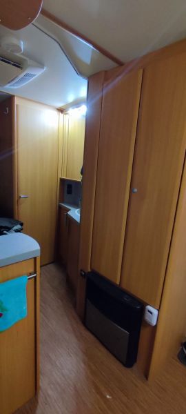 En venta Fendt saphir 470 Blanco 2011 Sevilla foto 7