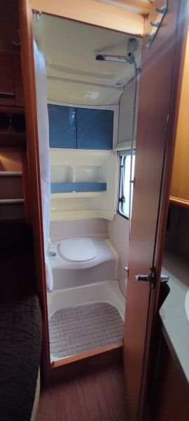 En venta Fendt saphir 470 Blanco 2011 Sevilla foto 10