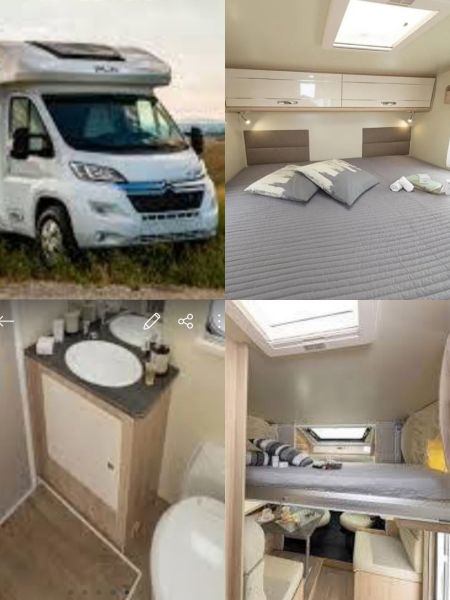 En venta P.L.A. 385 Blanco 2019 Barcelona foto 2