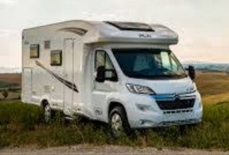 En venta P.L.A. 385 Blanco 2019 Barcelona foto 4