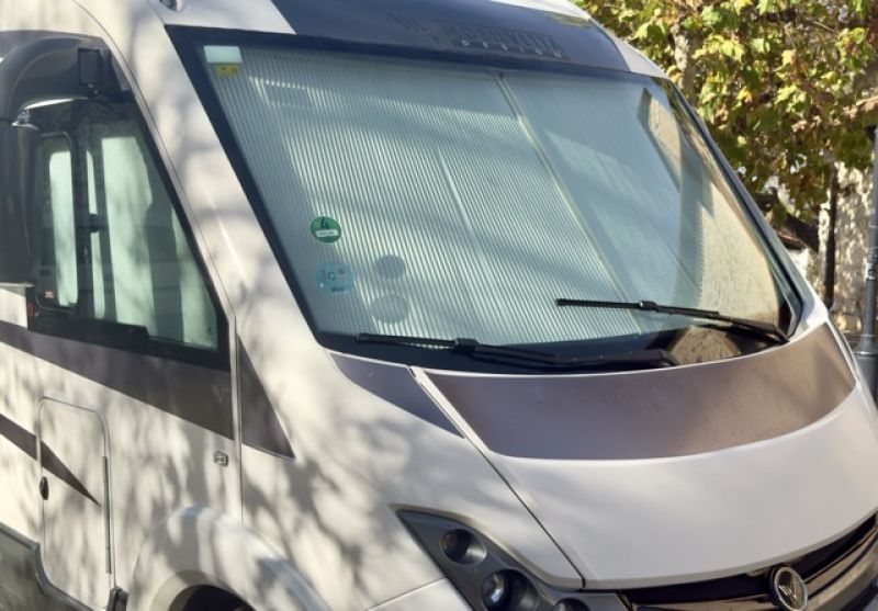 En venta Mobilvetta k-Yacht 85 Tekno Line Blanco 2020 Álava foto 2