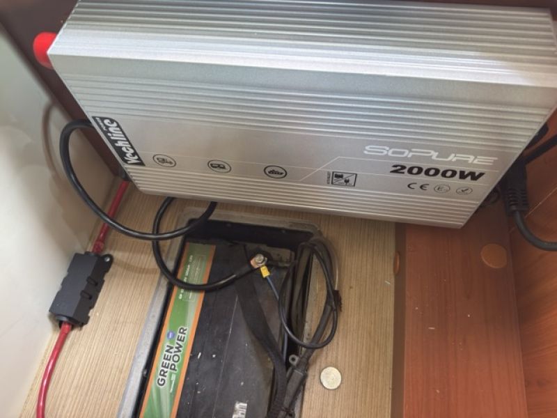 En venta Mobilvetta k-Yacht 85 Tekno Line Blanco 2020 Álava foto 6