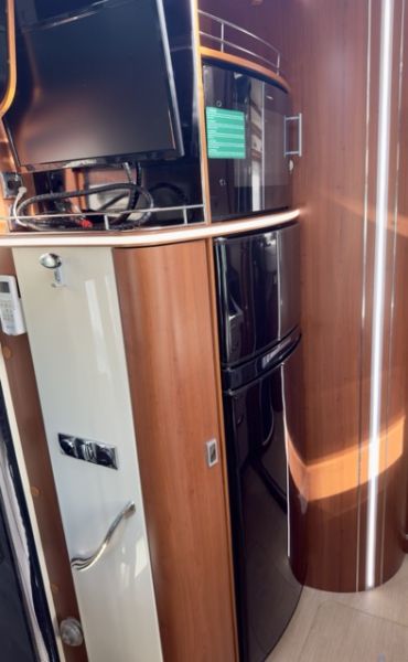 En venta Mobilvetta k-Yacht 85 Tekno Line Blanco 2020 Álava foto 7