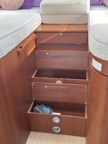 En venta Mobilvetta k-Yacht 85 Tekno Line Blanco 2020 Álava foto 9