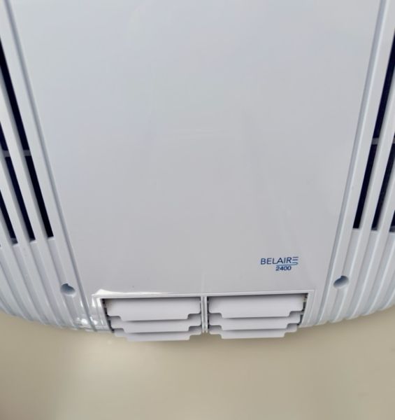 En venta Mobilvetta k-Yacht 85 Tekno Line Blanco 2020 Álava foto 14