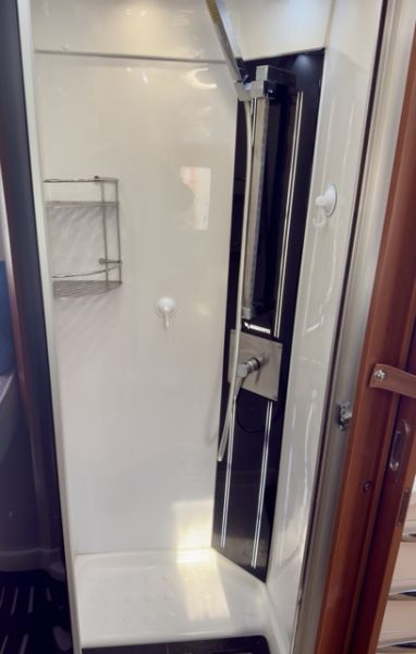 En venta Mobilvetta k-Yacht 85 Tekno Line Blanco 2020 Álava foto 16