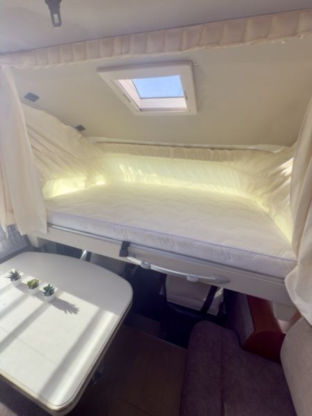 En venta Mobilvetta k-Yacht 85 Tekno Line Blanco 2020 Álava foto 17