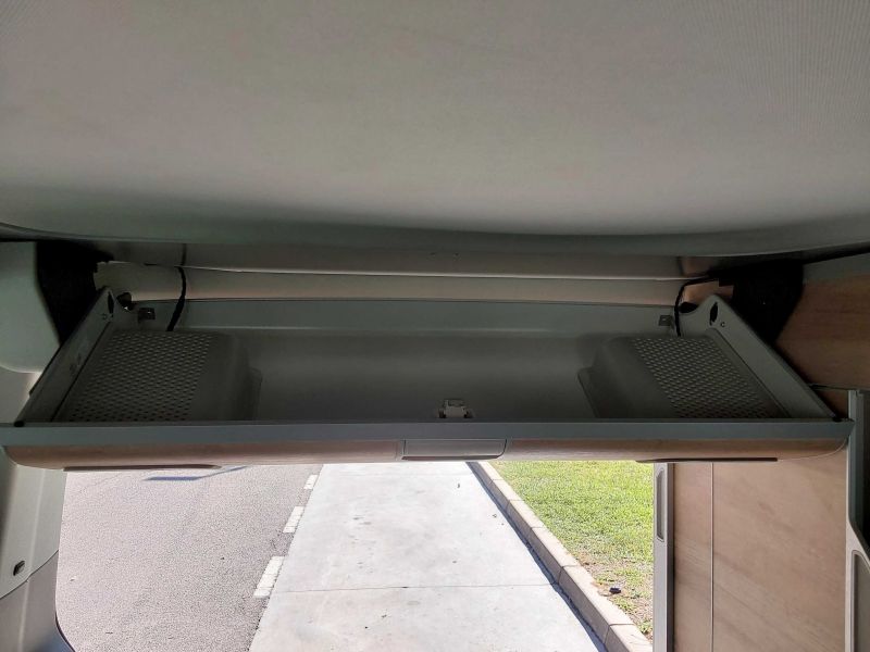 En venta Volkswagen California Ocean Blanco 2023 Málaga foto 14