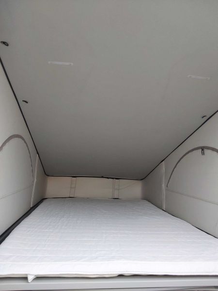 En venta Volkswagen California Ocean Blanco 2023 Málaga foto 15