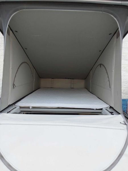 En venta Volkswagen California Ocean Blanco 2023 Málaga foto 16