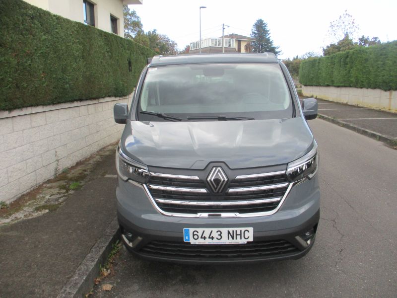 En venta Pilote CV505BC Gris 2025 Asturias foto 5