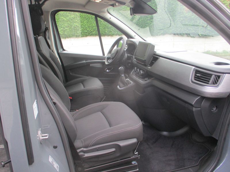 En venta Pilote CV505BC Gris 2025 Asturias foto 9