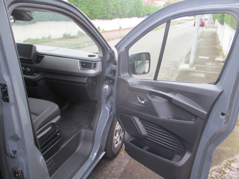 En venta Pilote CV505BC Gris 2025 Asturias foto 10