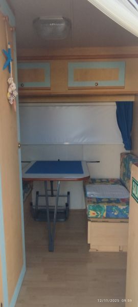 En venta Moncayo 370 sl Blanco 1995 Madrid foto 1