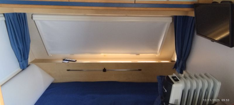 En venta Moncayo 370 sl Blanco 1995 Madrid foto 6