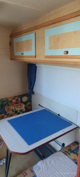 En venta Moncayo 370 sl Blanco 1995 Madrid foto 7