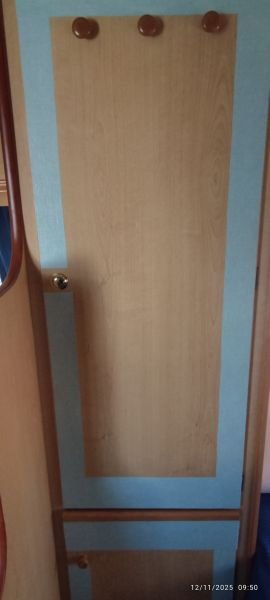 En venta Moncayo 370 sl Blanco 1995 Madrid foto 8