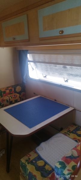 En venta Moncayo 370 sl Blanco 1995 Madrid foto 9