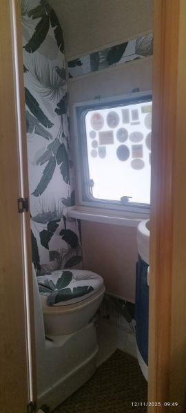 En venta Moncayo 370 sl Blanco 1995 Madrid foto 12