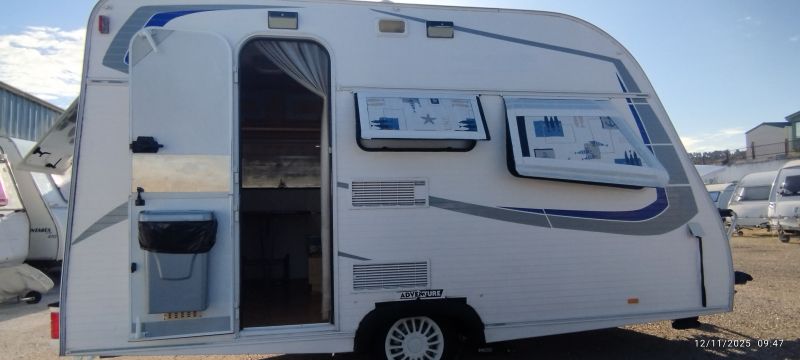 En venta Moncayo 370 sl Blanco 1995 Madrid foto 15