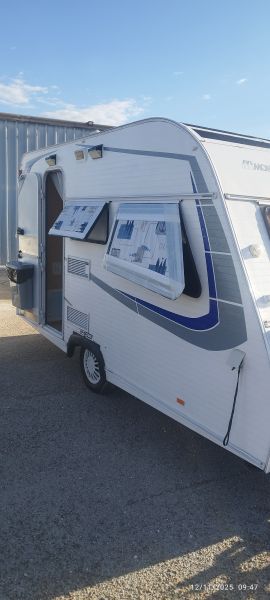 En venta Moncayo 370 sl Blanco 1995 Madrid foto 16