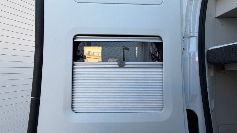 En venta Adria TWIN 600 SPB FAMILY PLUS Blanco 2023 Alicante foto 14