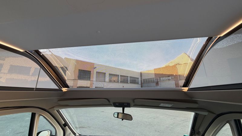 En venta Adria TWIN 600 SPB FAMILY PLUS Blanco 2023 Alicante foto 18