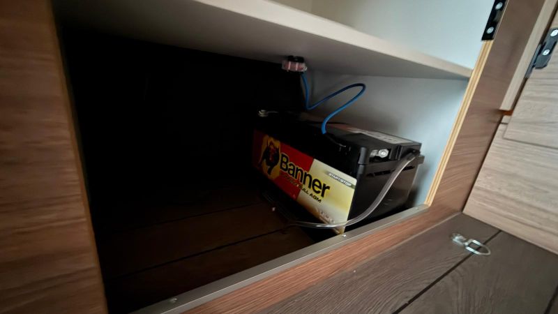 En venta Weinsberg CARABUS 600 ME EDITION FIRE Blanco 2025 Alicante foto 16