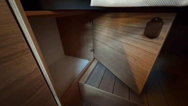 En venta Weinsberg CARABUS 600 ME EDITION FIRE Blanco 2025 Alicante foto 26