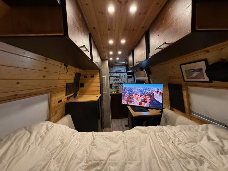 En venta Renault Master Blanco 2021 Barcelona foto 8