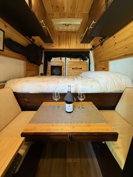 En venta Renault Master Blanco 2021 Barcelona foto 10