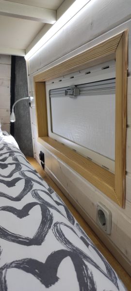 En venta Fiat DUCATO MAXI Blanco 2018 Zaragoza foto 2