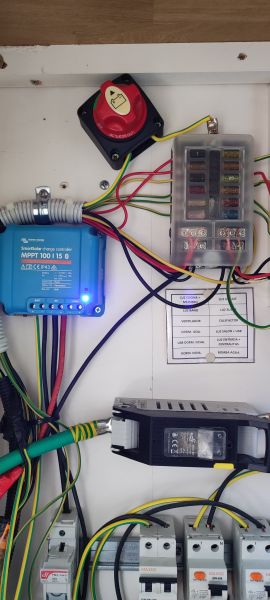 En venta Fiat DUCATO MAXI Blanco 2018 Zaragoza foto 11