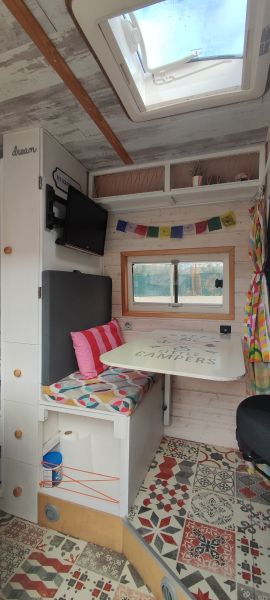 En venta Fiat DUCATO MAXI Blanco 2018 Zaragoza foto 16