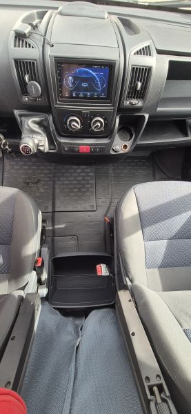 En venta Citroën Jumper 2.3 110CV L2H2 Blanco 2014 Castellón foto 8