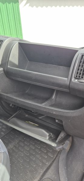 En venta Citroën Jumper 2.3 110CV L2H2 Blanco 2014 Castellón foto 9