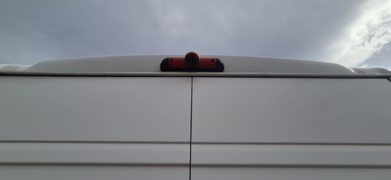 En venta Citroën Jumper 2.3 110CV L2H2 Blanco 2014 Castellón foto 10