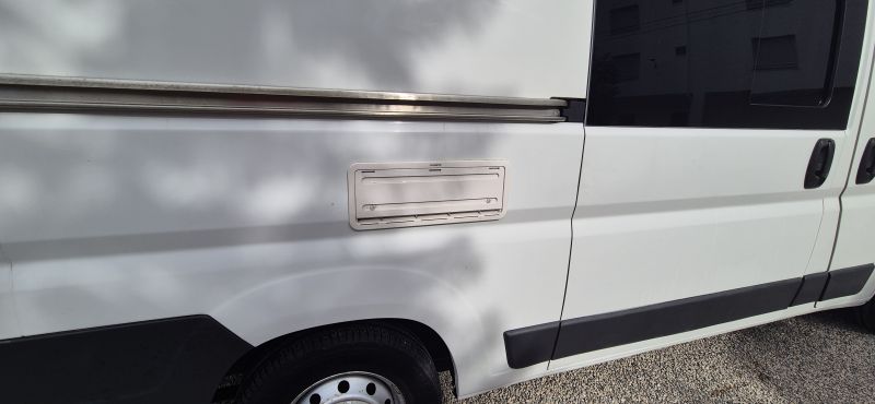 En venta Citroën Jumper 2.3 110CV L2H2 Blanco 2014 Castellón foto 11