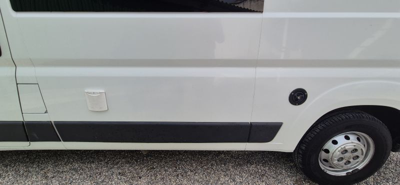 En venta Citroën Jumper 2.3 110CV L2H2 Blanco 2014 Castellón foto 12