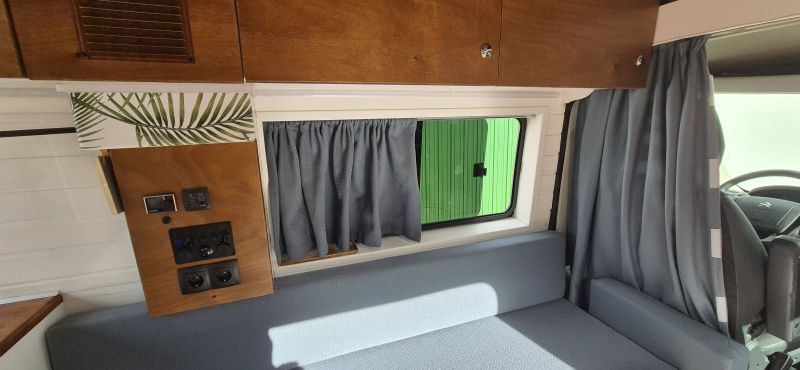 En venta Citroën Jumper 2.3 110CV L2H2 Blanco 2014 Castellón foto 19