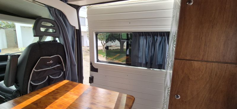 En venta Citroën Jumper 2.3 110CV L2H2 Blanco 2014 Castellón foto 20