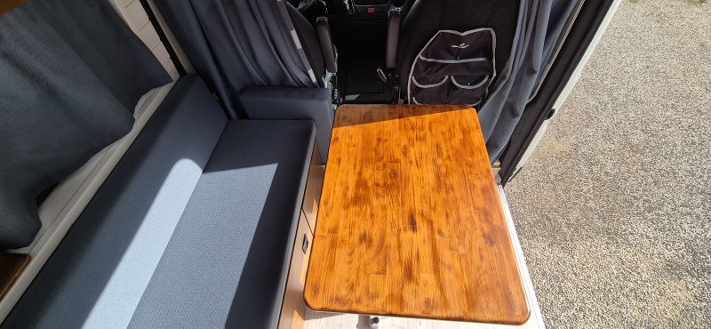 En venta Citroën Jumper 2.3 110CV L2H2 Blanco 2014 Castellón foto 21