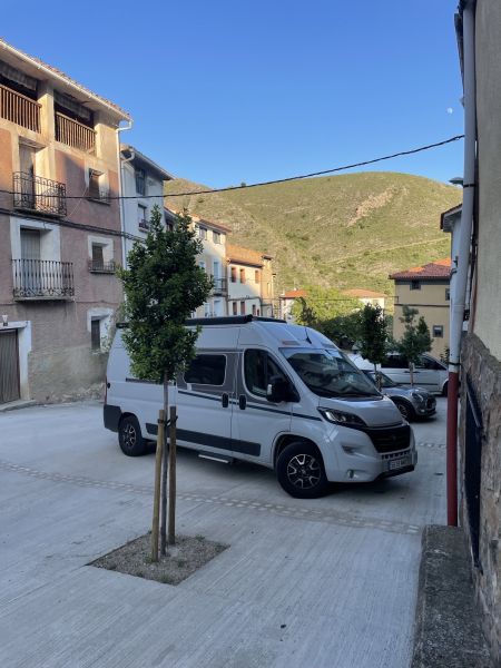 En venta Carado CV600 Gris 2023 Guipúzcoa foto 1