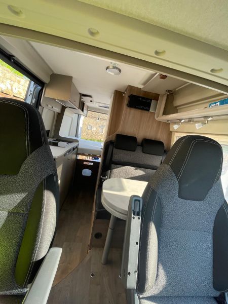 En venta Carado CV600 Gris 2023 Guipúzcoa foto 5