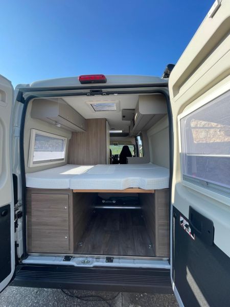 En venta Carado CV600 Gris 2023 Guipúzcoa foto 6