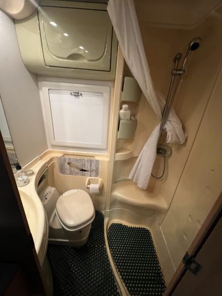 En venta Fiat ducato Blanco 2005 Girona foto 2