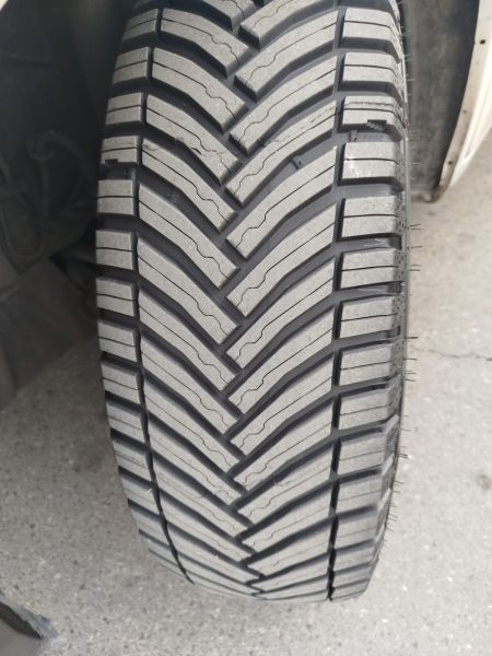 En venta Fiat Fiat Ducato L5H2 150 Multijet Blanco 2019 A Coruña foto 17